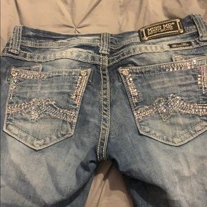 Miss Me Jeans!!